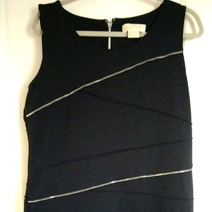 Michael by Michael Kors Sheath Dress-Size 14 Petite